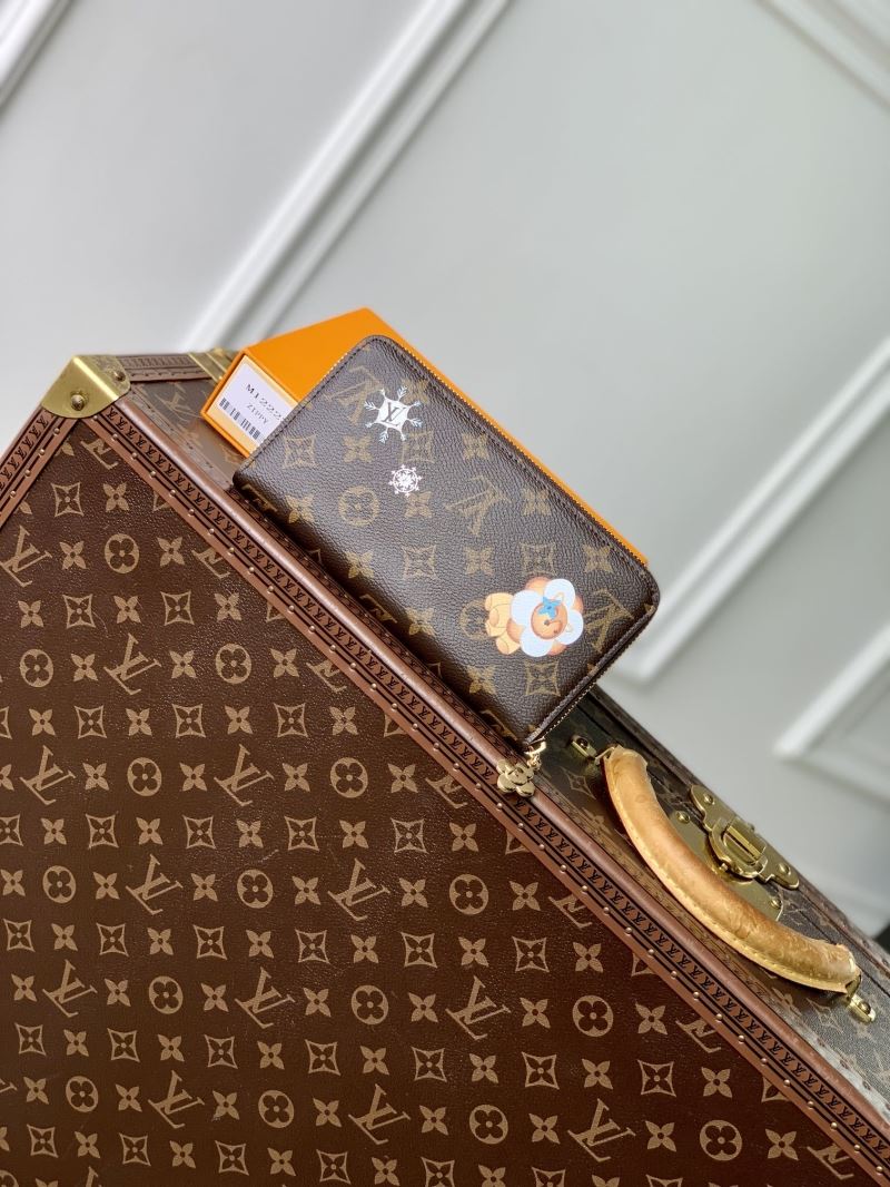LV Wallets
